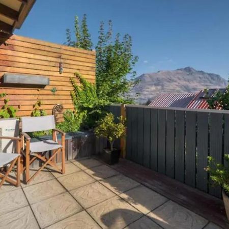 Fantastic Views, Close To Town 2 Bedroom Apartment Queenstown Zewnętrze zdjęcie