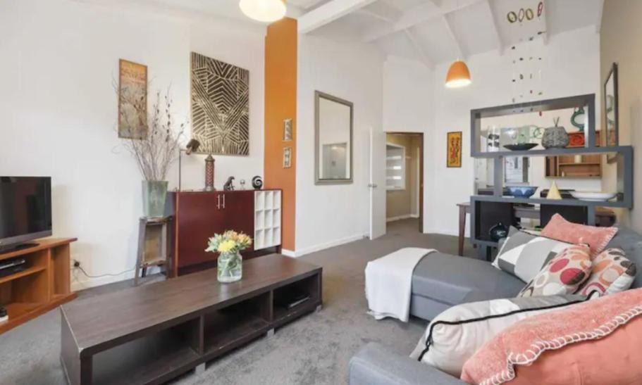 Fantastic Views, Close To Town 2 Bedroom Apartment Queenstown Zewnętrze zdjęcie