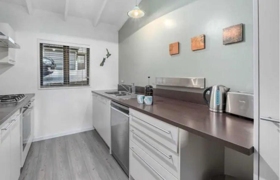 Fantastic Views, Close To Town 2 Bedroom Apartment Queenstown Zewnętrze zdjęcie
