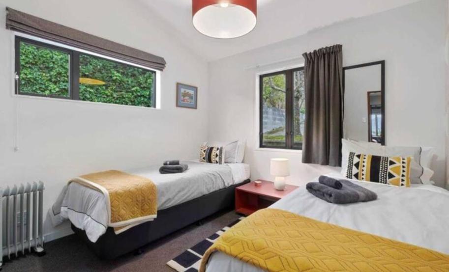 Fantastic Views, Close To Town 2 Bedroom Apartment Queenstown Zewnętrze zdjęcie